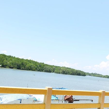 Tawanwarn Hotel Krabi town Εξωτερικό φωτογραφία