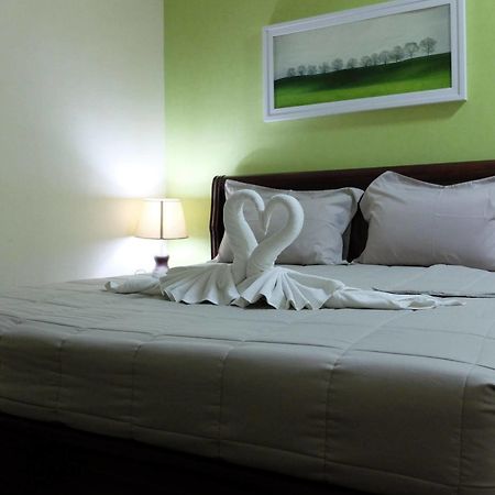 Tawanwarn Hotel Krabi town Εξωτερικό φωτογραφία