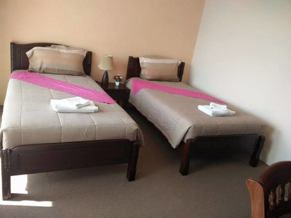 Tawanwarn Hotel Krabi town Εξωτερικό φωτογραφία