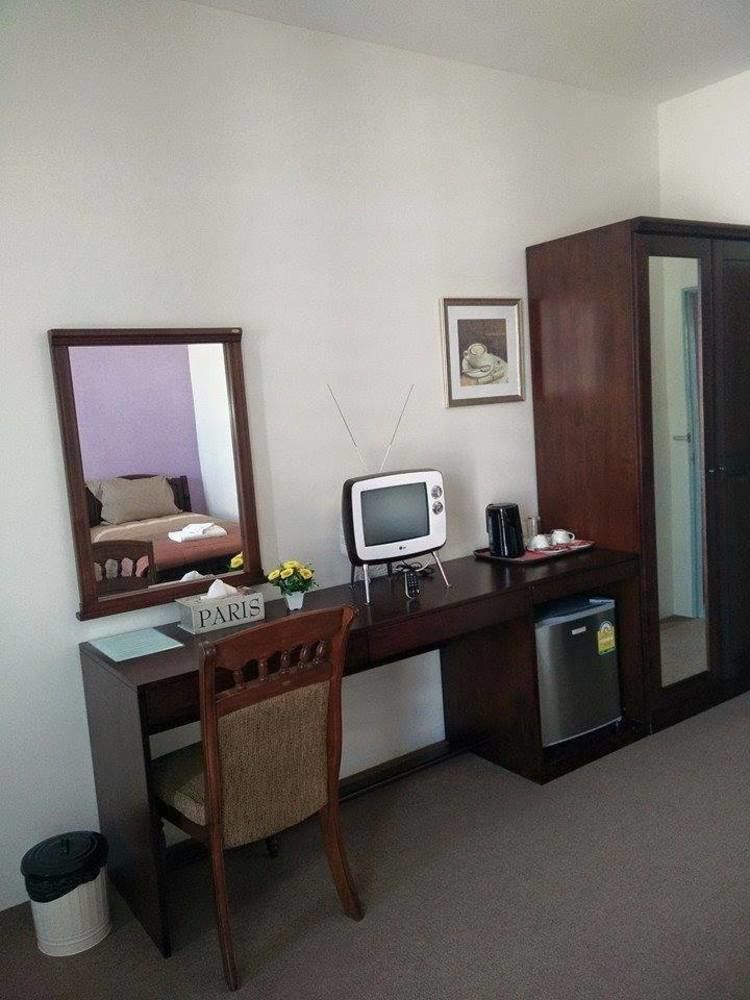 Tawanwarn Hotel Krabi town Εξωτερικό φωτογραφία