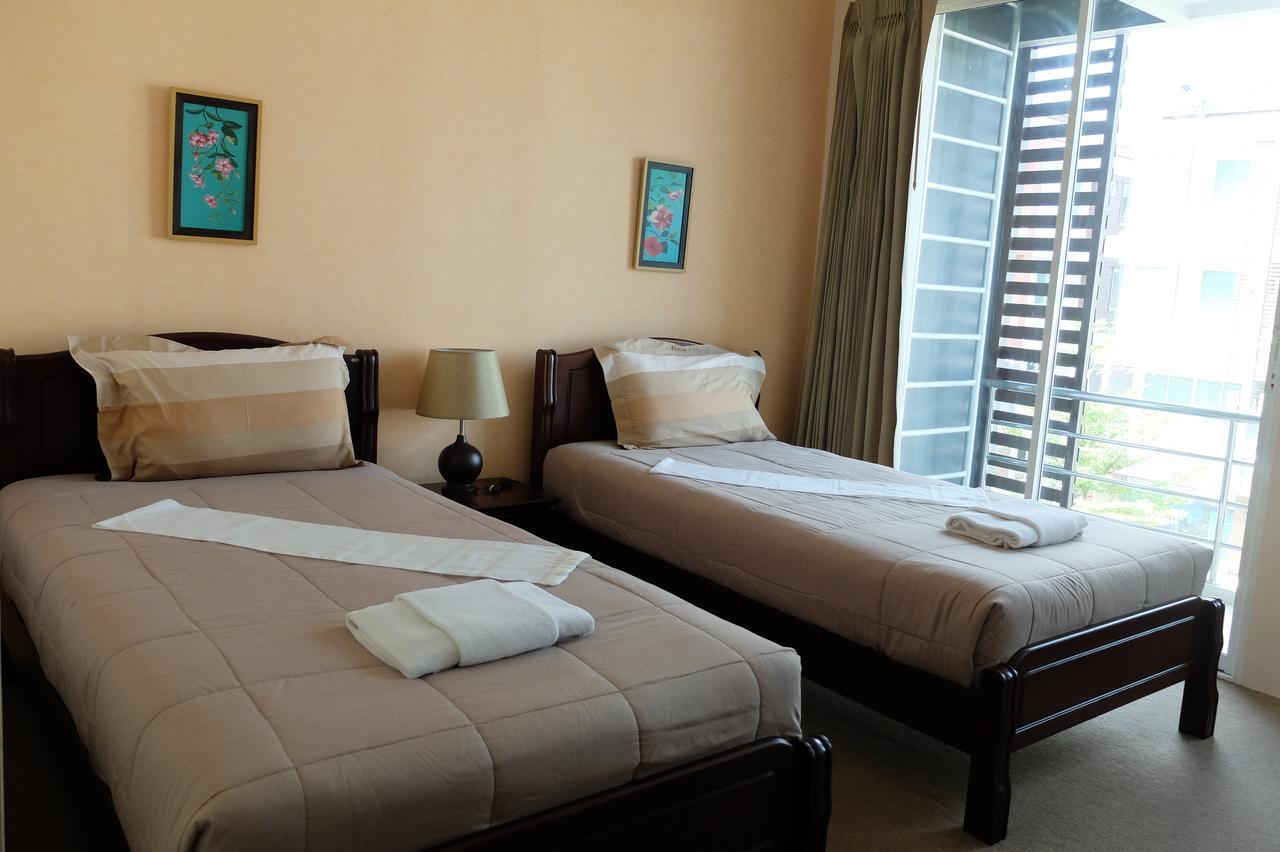 Tawanwarn Hotel Krabi town Εξωτερικό φωτογραφία