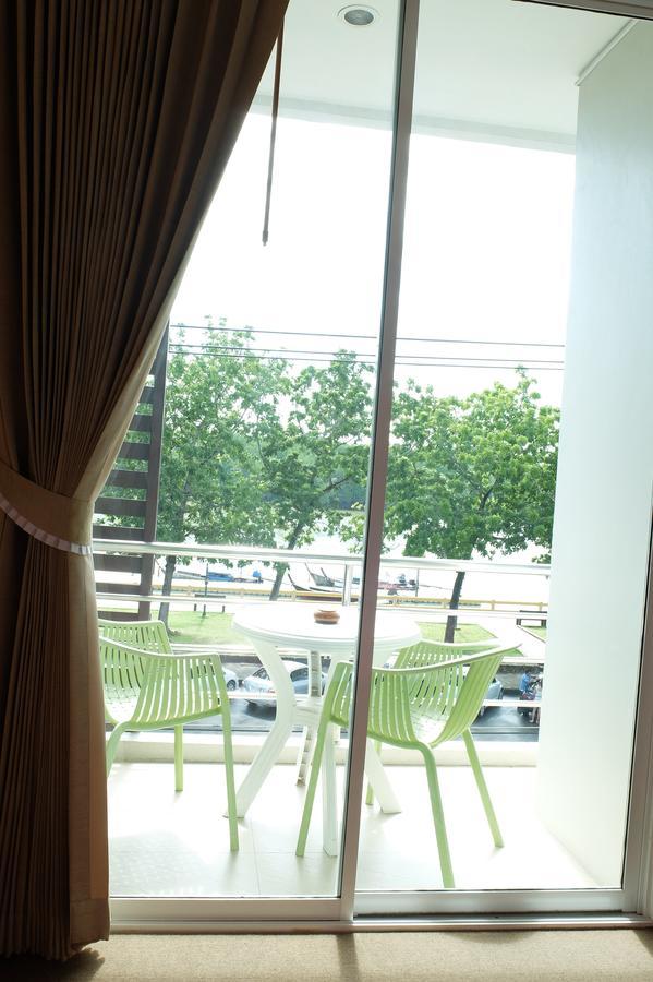 Tawanwarn Hotel Krabi town Εξωτερικό φωτογραφία