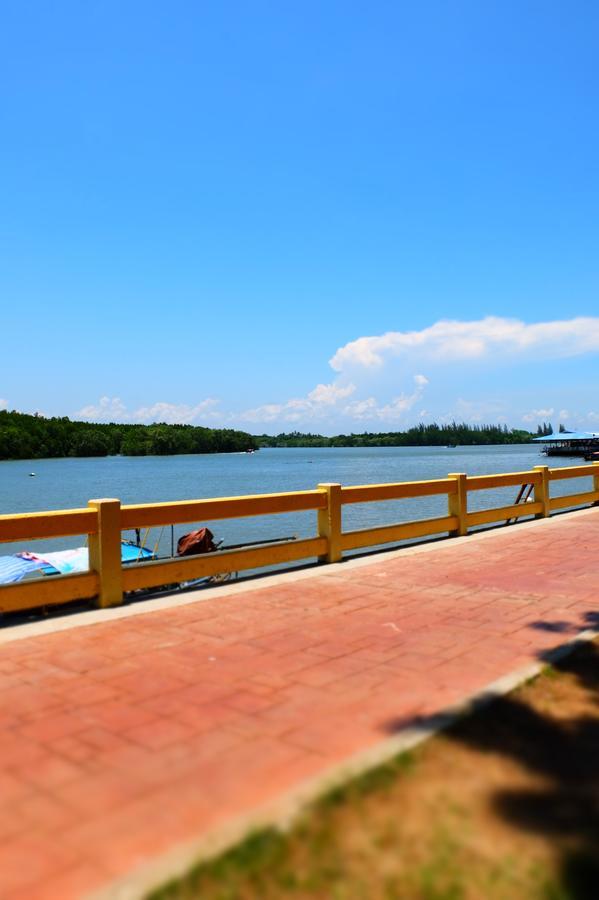 Tawanwarn Hotel Krabi town Εξωτερικό φωτογραφία