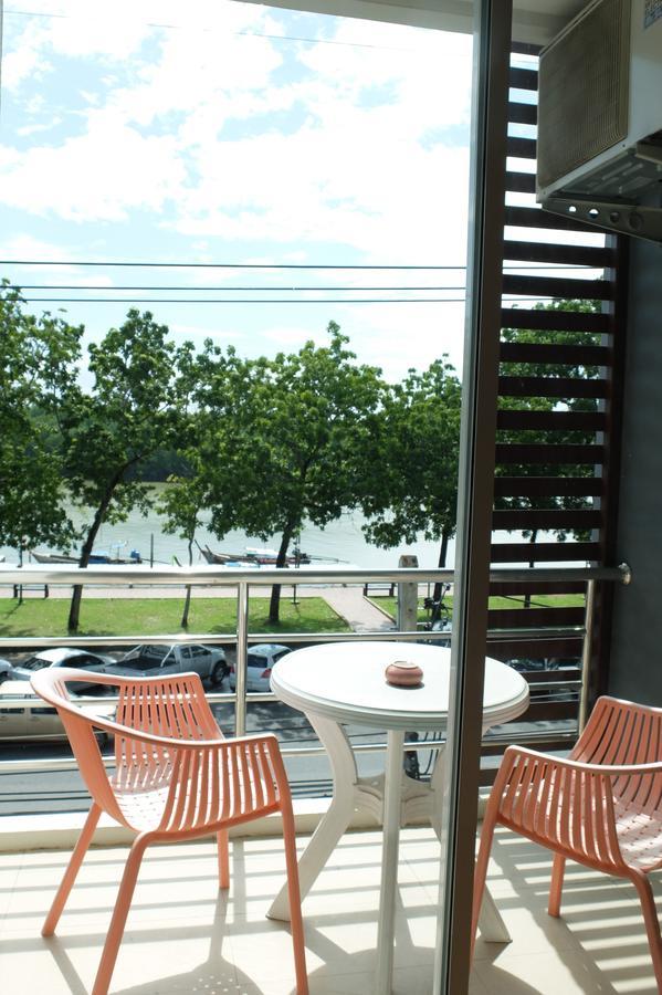 Tawanwarn Hotel Krabi town Εξωτερικό φωτογραφία