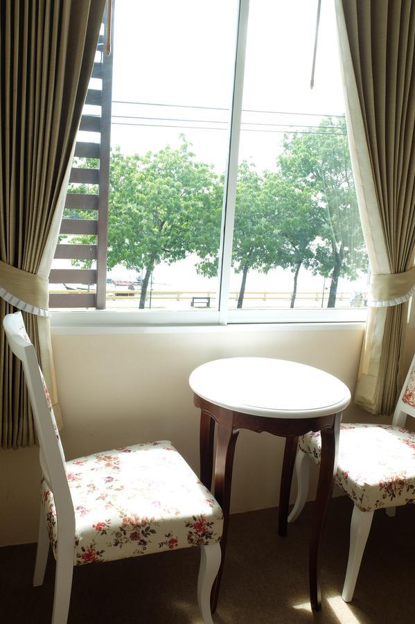 Tawanwarn Hotel Krabi town Εξωτερικό φωτογραφία