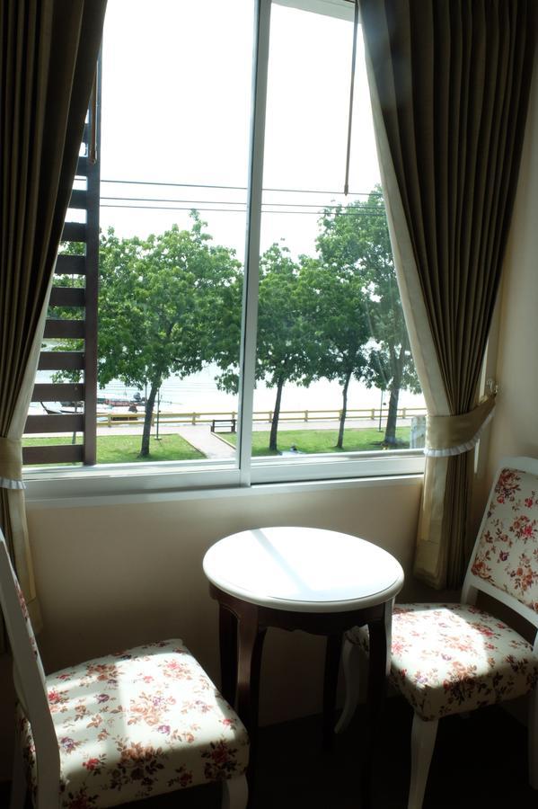 Tawanwarn Hotel Krabi town Εξωτερικό φωτογραφία