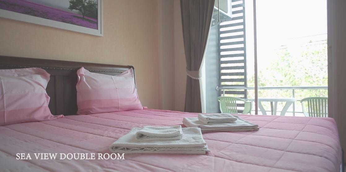 Tawanwarn Hotel Krabi town Εξωτερικό φωτογραφία