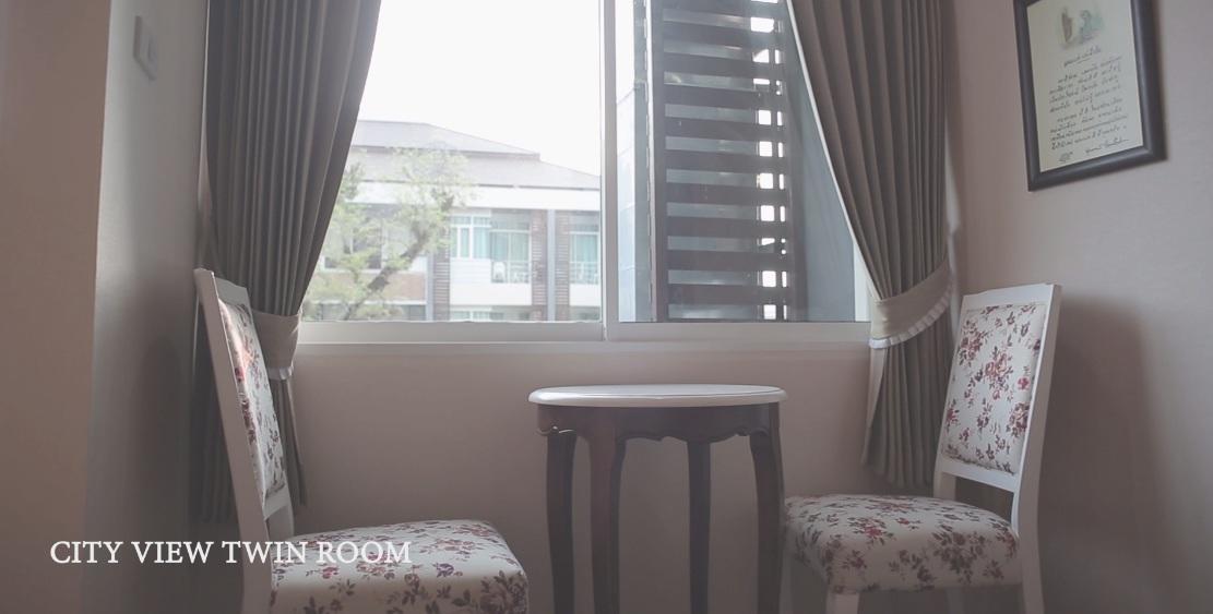 Tawanwarn Hotel Krabi town Εξωτερικό φωτογραφία
