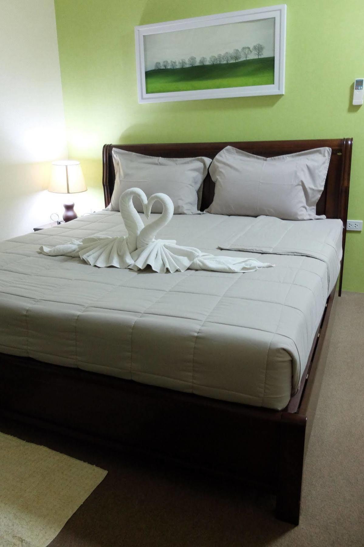 Tawanwarn Hotel Krabi town Εξωτερικό φωτογραφία