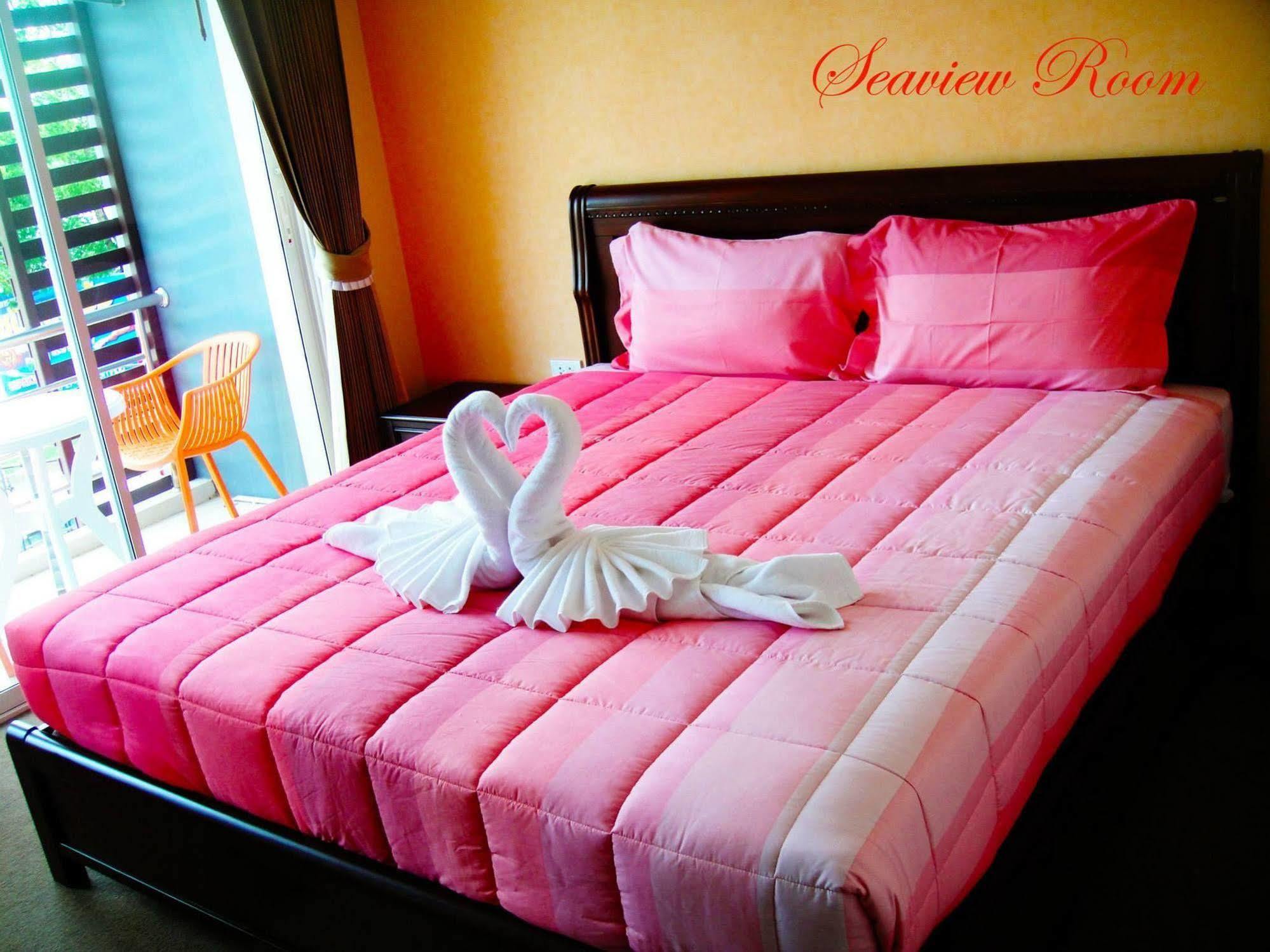 Tawanwarn Hotel Krabi town Εξωτερικό φωτογραφία