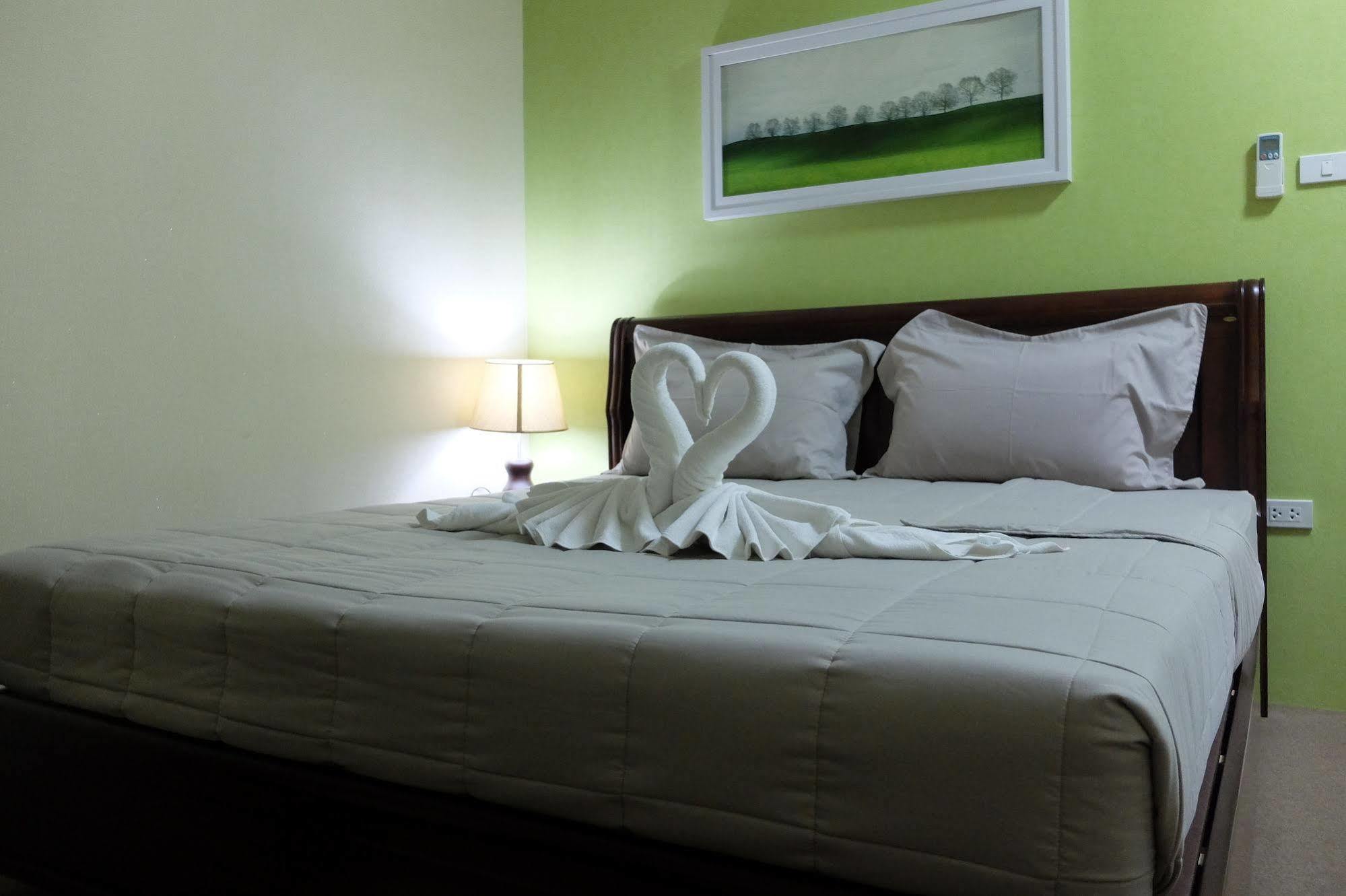 Tawanwarn Hotel Krabi town Εξωτερικό φωτογραφία
