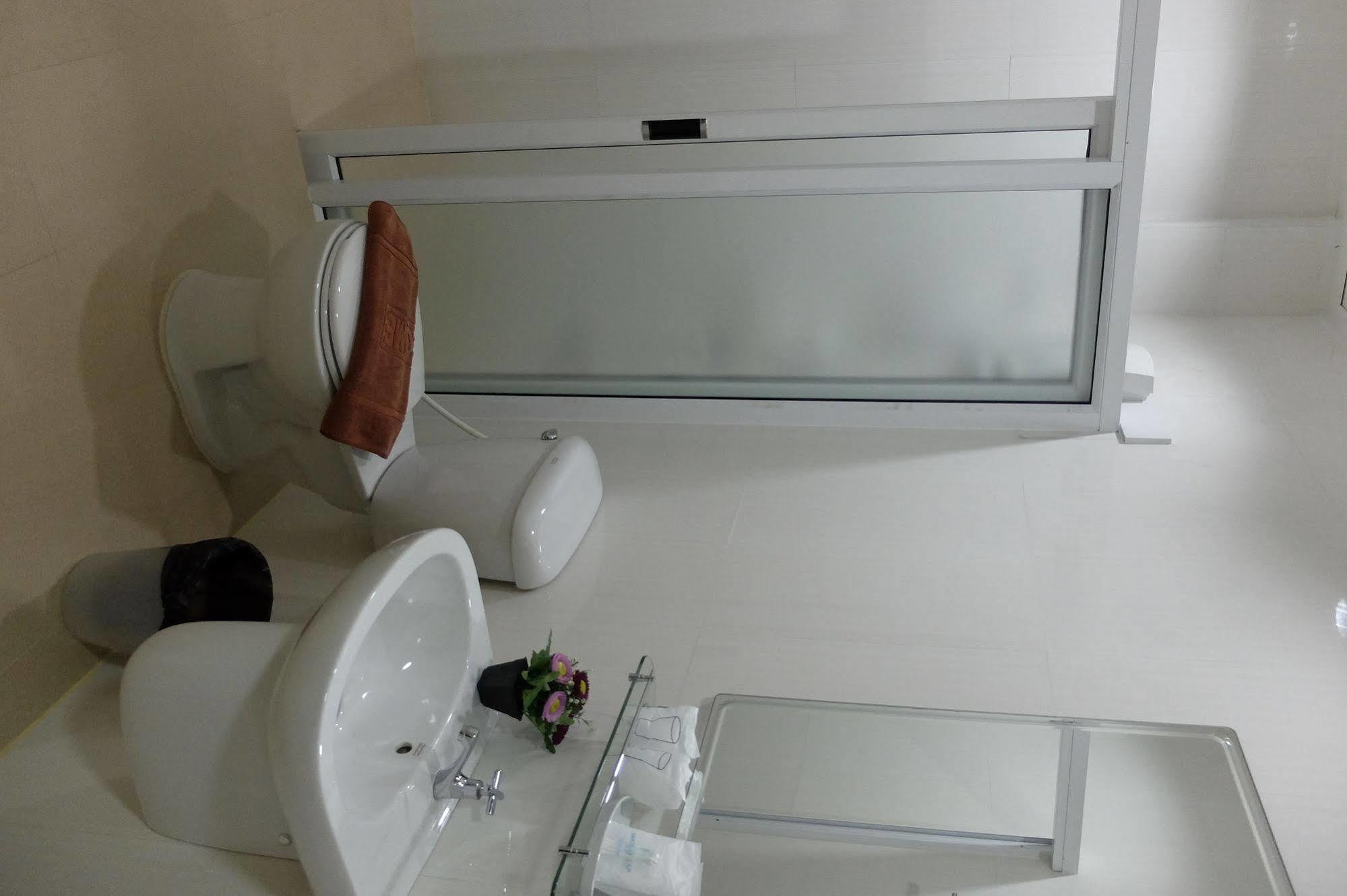 Tawanwarn Hotel Krabi town Εξωτερικό φωτογραφία